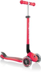 GLOBBER SCOOTER PRIMO FOLDABLE RED ΠΑΤΙΝΙ